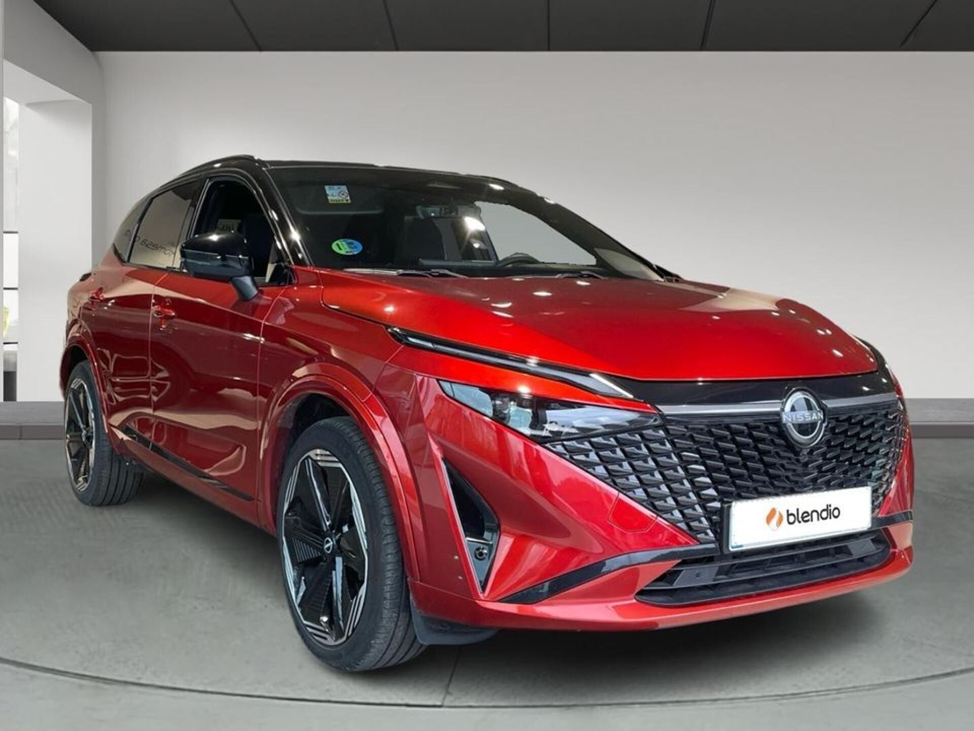 Imagen 3 de NISSAN Qashqai