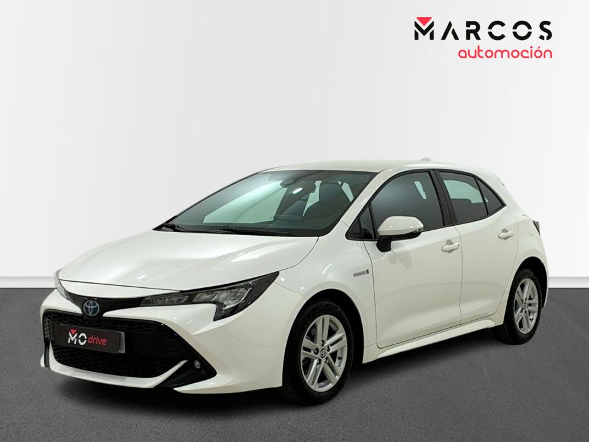 Imagen de TOYOTA Corolla