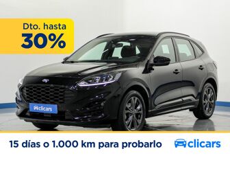 Imagen de FORD Kuga 1.5 EcoBoost ST-Line FWD 150