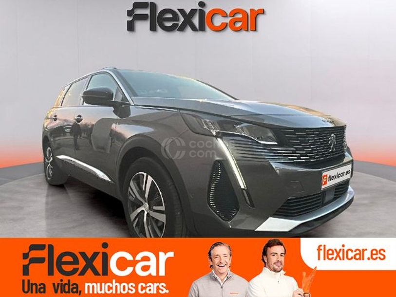 Foto del PEUGEOT 5008 1.5BlueHDi S&S Allure Pack EAT8 130