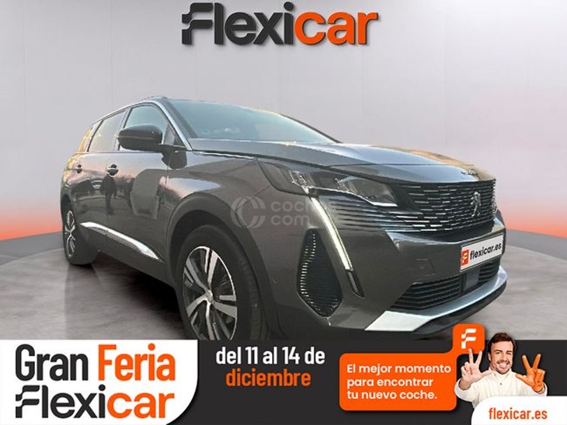 Foto del PEUGEOT 5008 1.5BlueHDi S&S Allure Pack EAT8 130