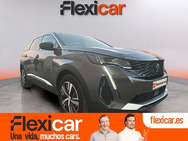 PEUGEOT 5008 (1.5 BlueHDi 96kW S&S Allure Pack EAT8) en Girona