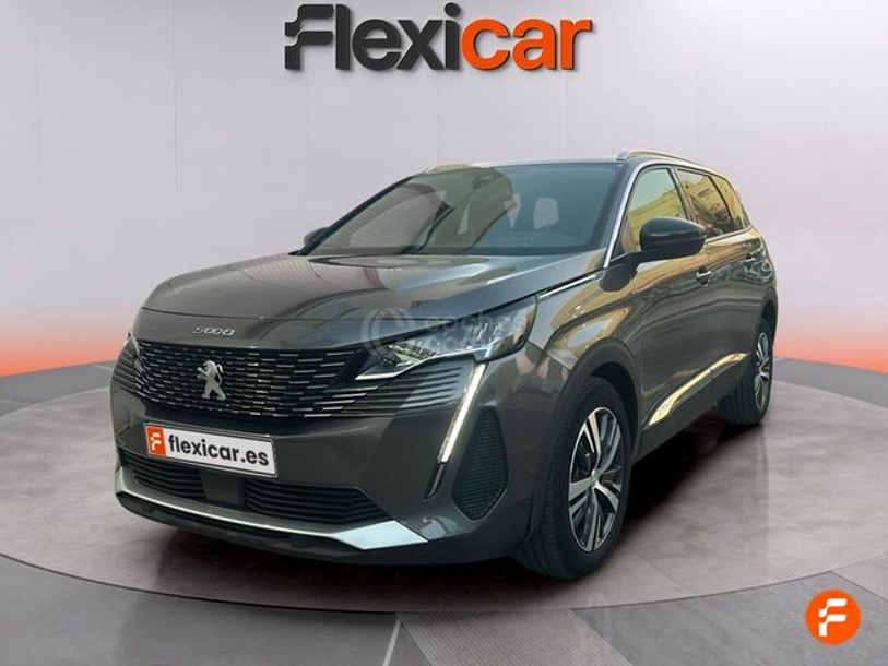 Foto del PEUGEOT 5008 1.5BlueHDi S&S Allure Pack EAT8 130