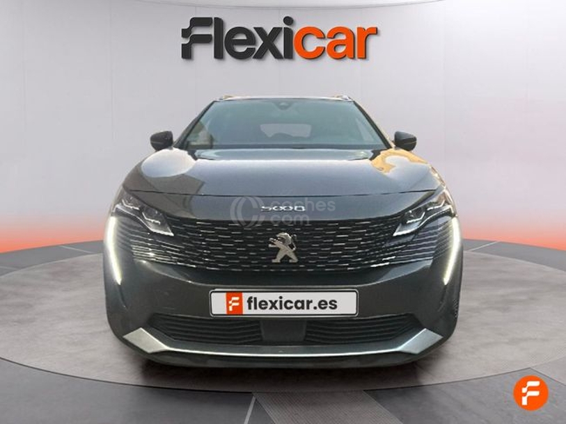 Foto del PEUGEOT 5008 1.5BlueHDi S&S Allure Pack EAT8 130