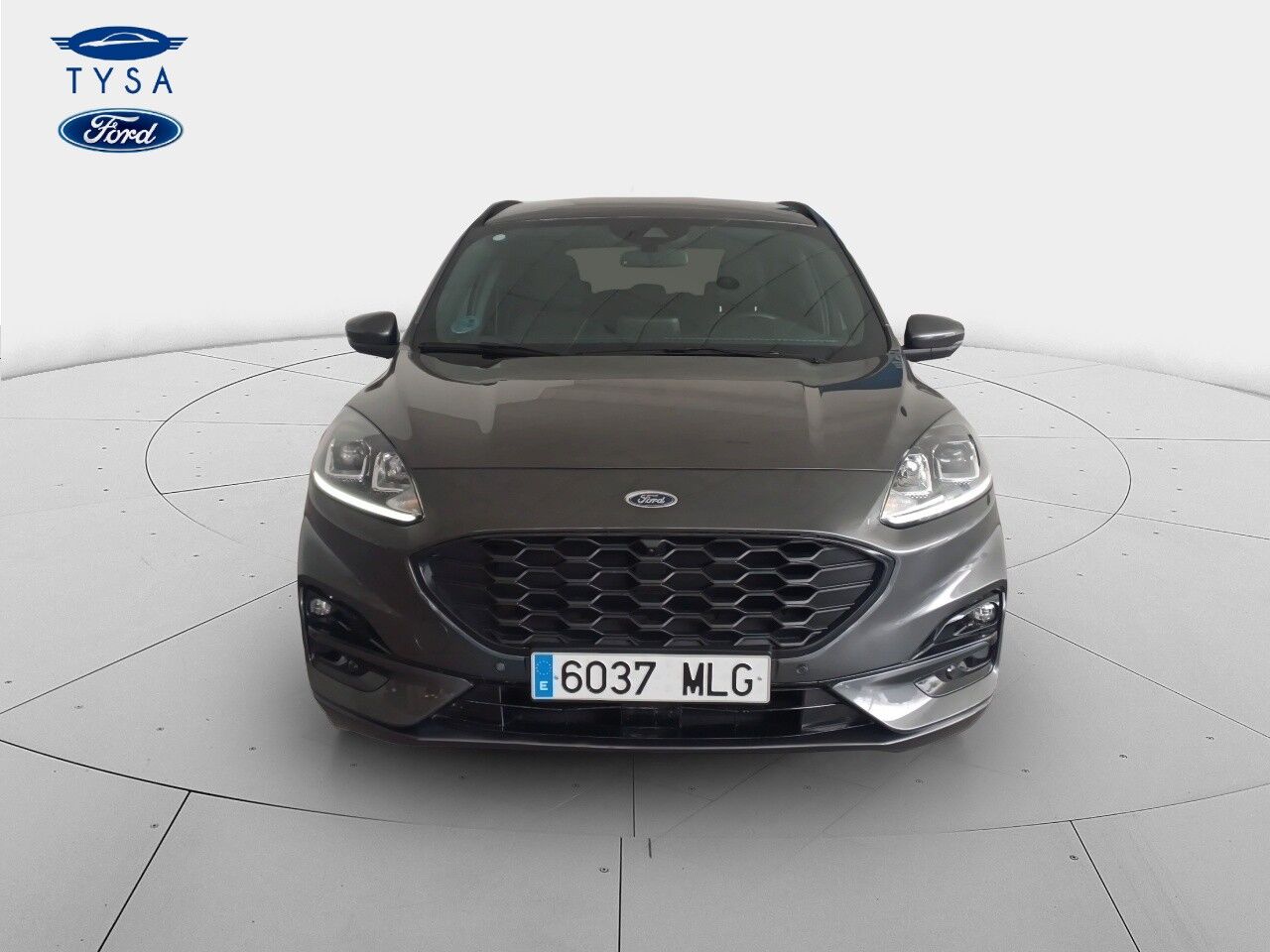 Foto del FORD Kuga 2.0 EcoBlue ST-Line FWD 120 Aut.