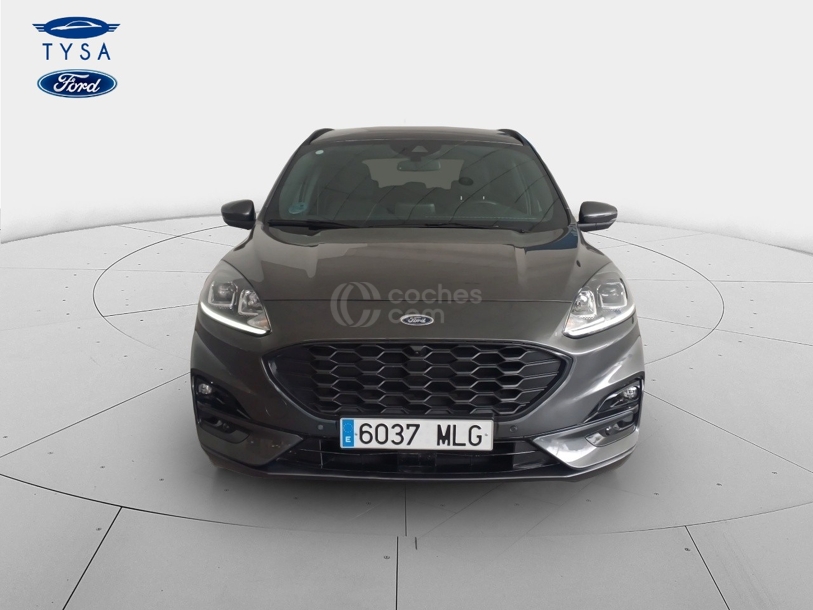 Foto del FORD Kuga 2.0 EcoBlue ST-Line FWD 120 Aut.