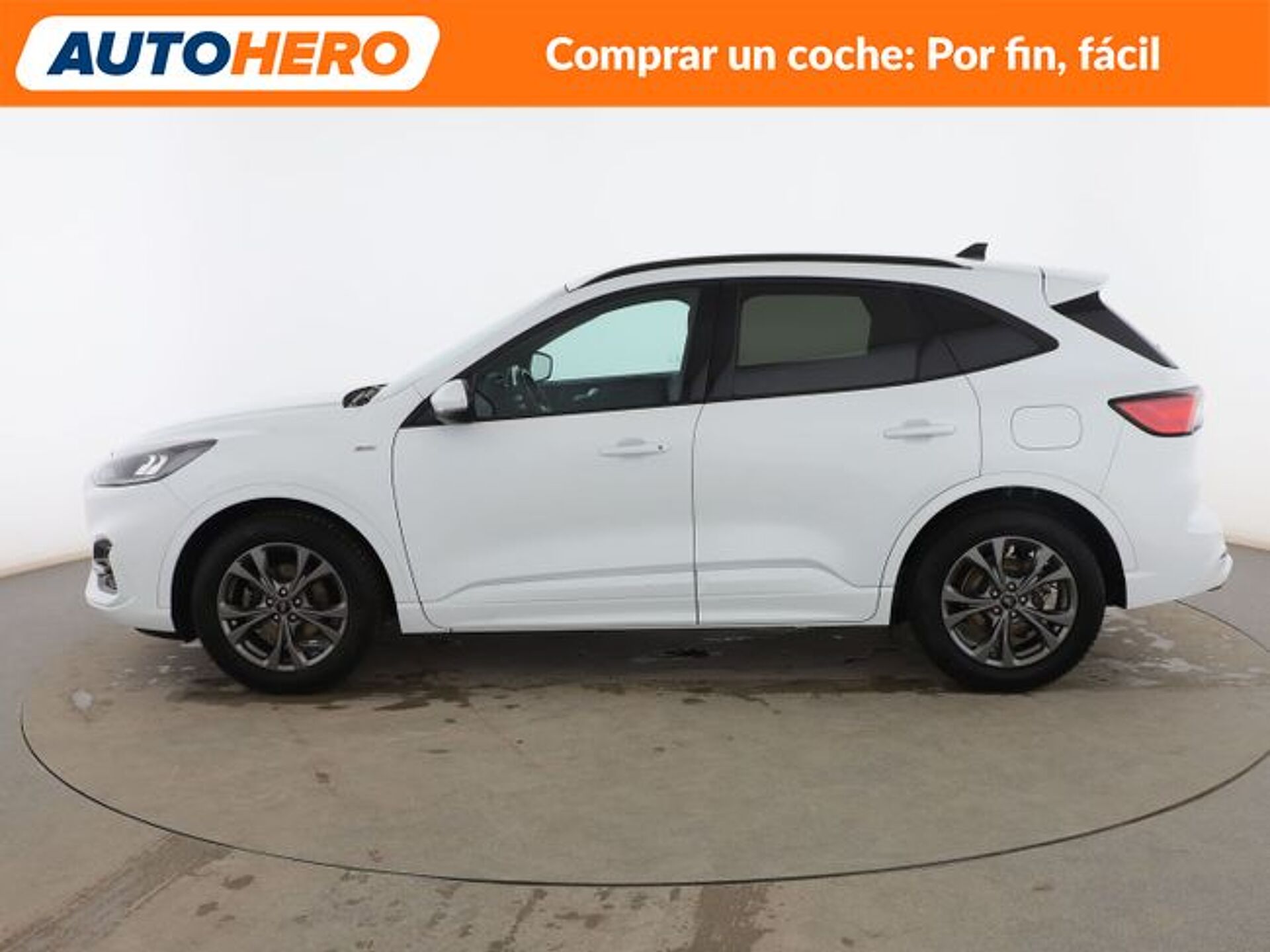 Imagen 3 de FORD Kuga