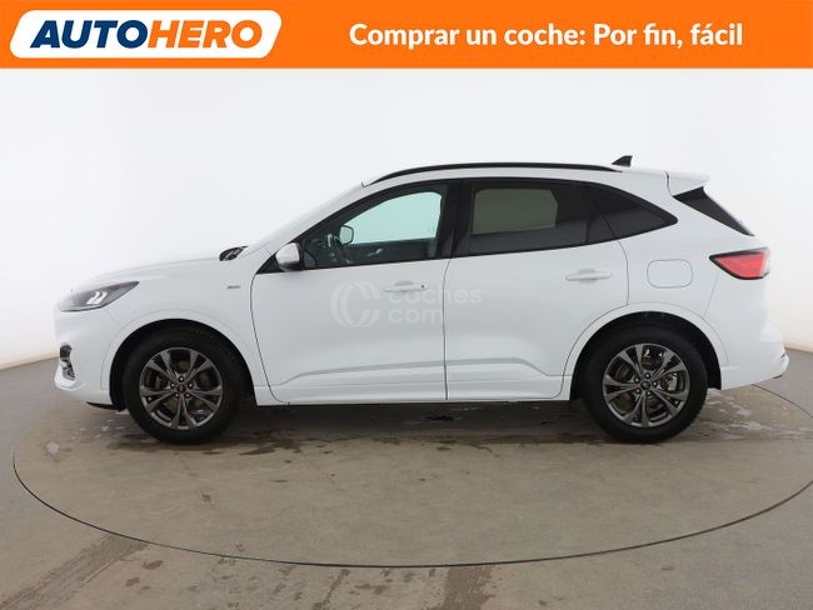 Foto del FORD Kuga 1.5 EcoBoost ST-Line FWD 150