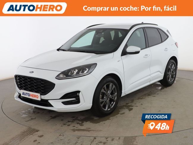 Foto del FORD Kuga 1.5 EcoBoost ST-Line FWD 150