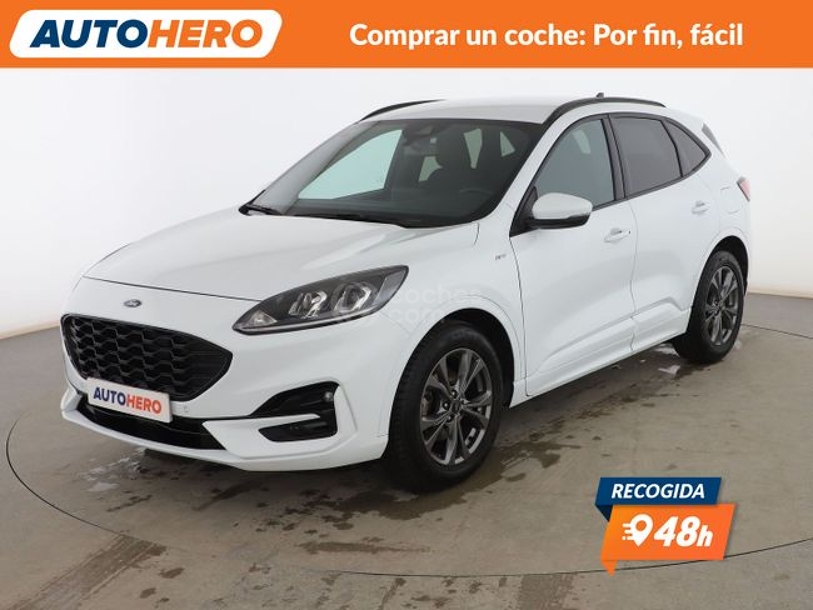 Foto del FORD Kuga 1.5 EcoBoost ST-Line FWD 150