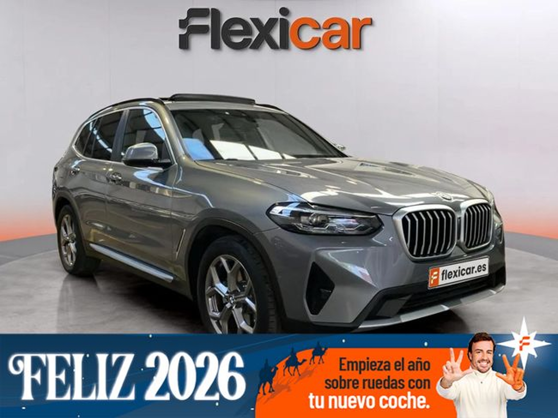 Imagen de BMW X3