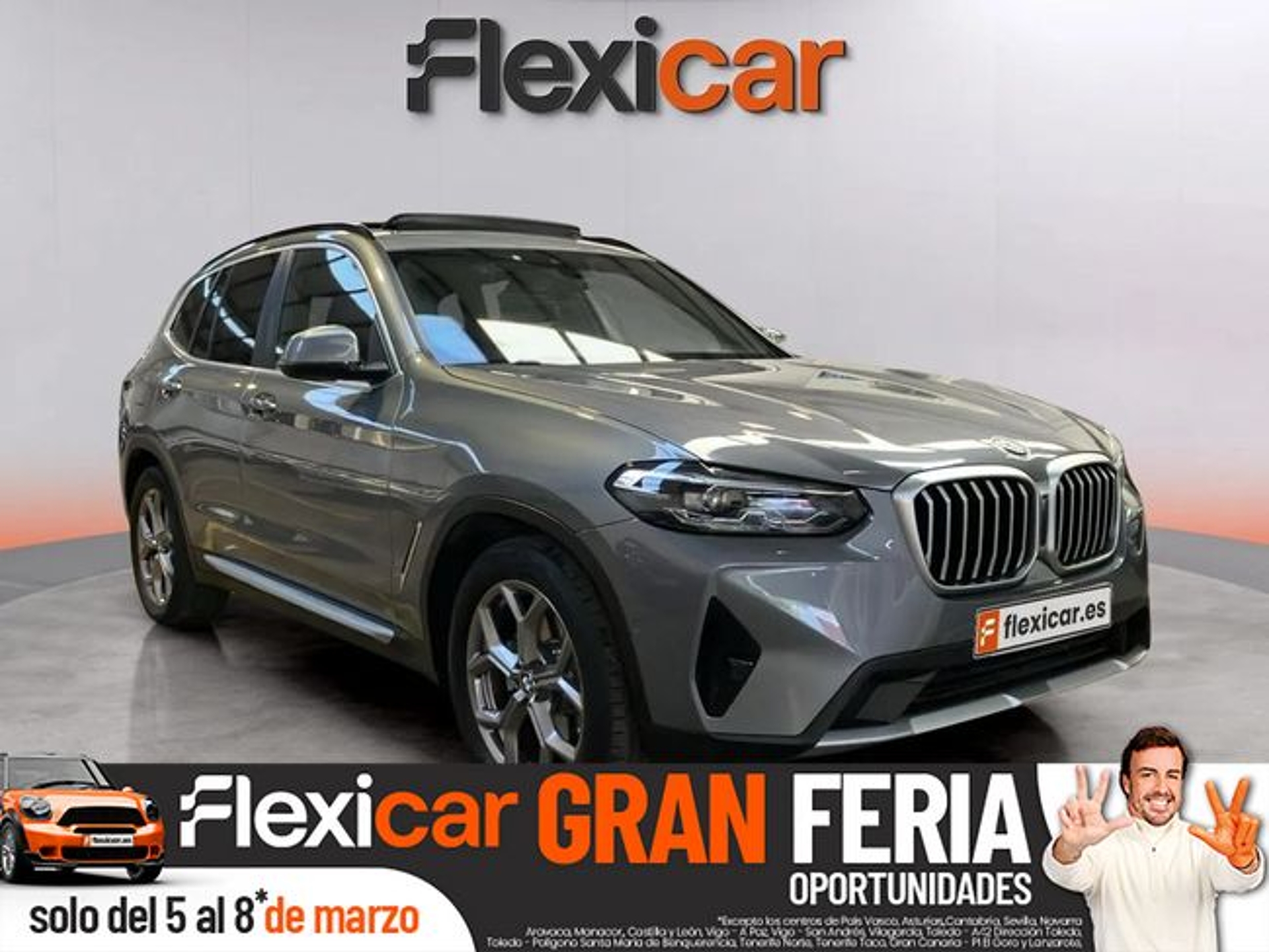 Imagen de BMW X3