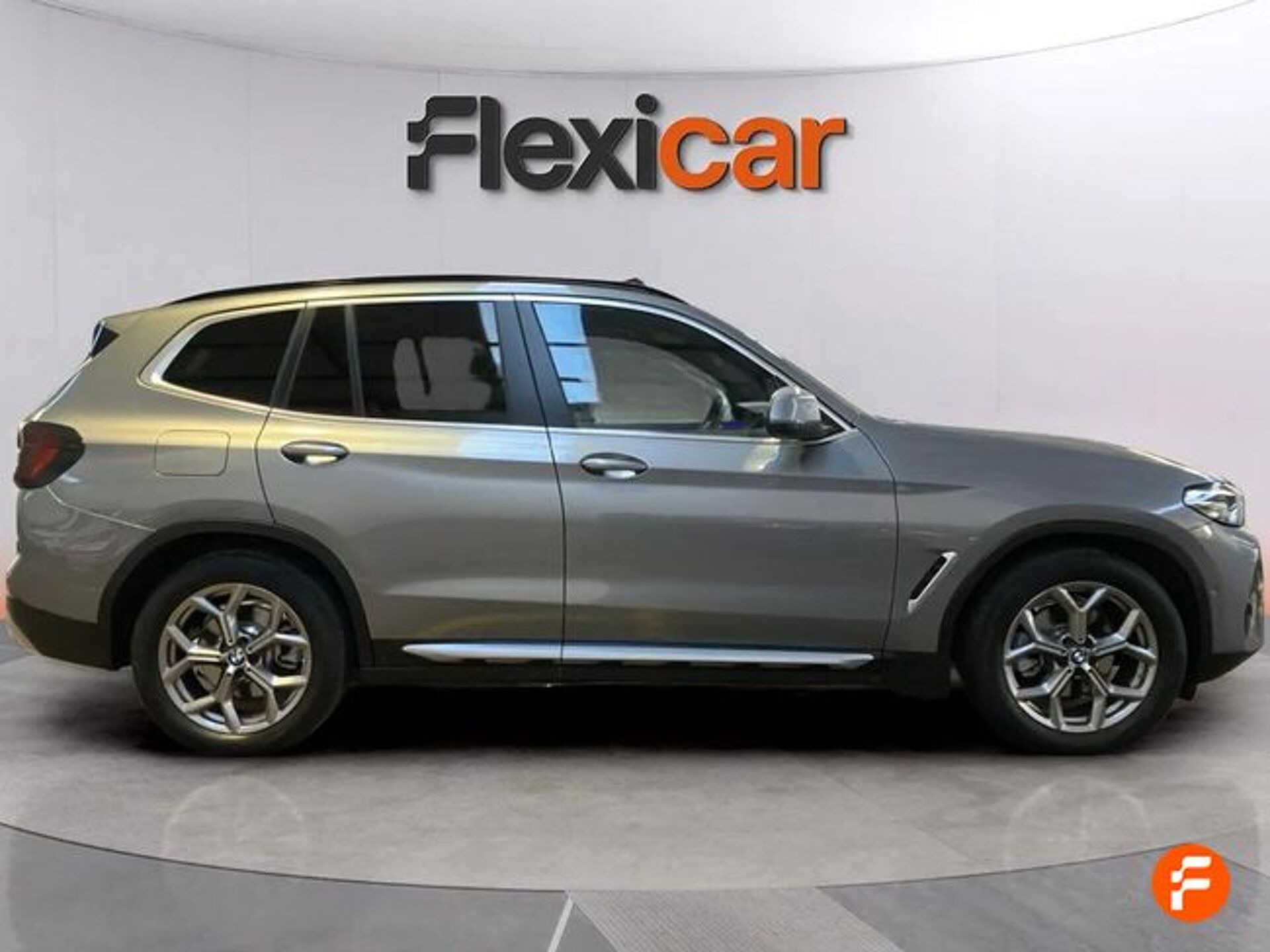 Imagen 3 de BMW X3