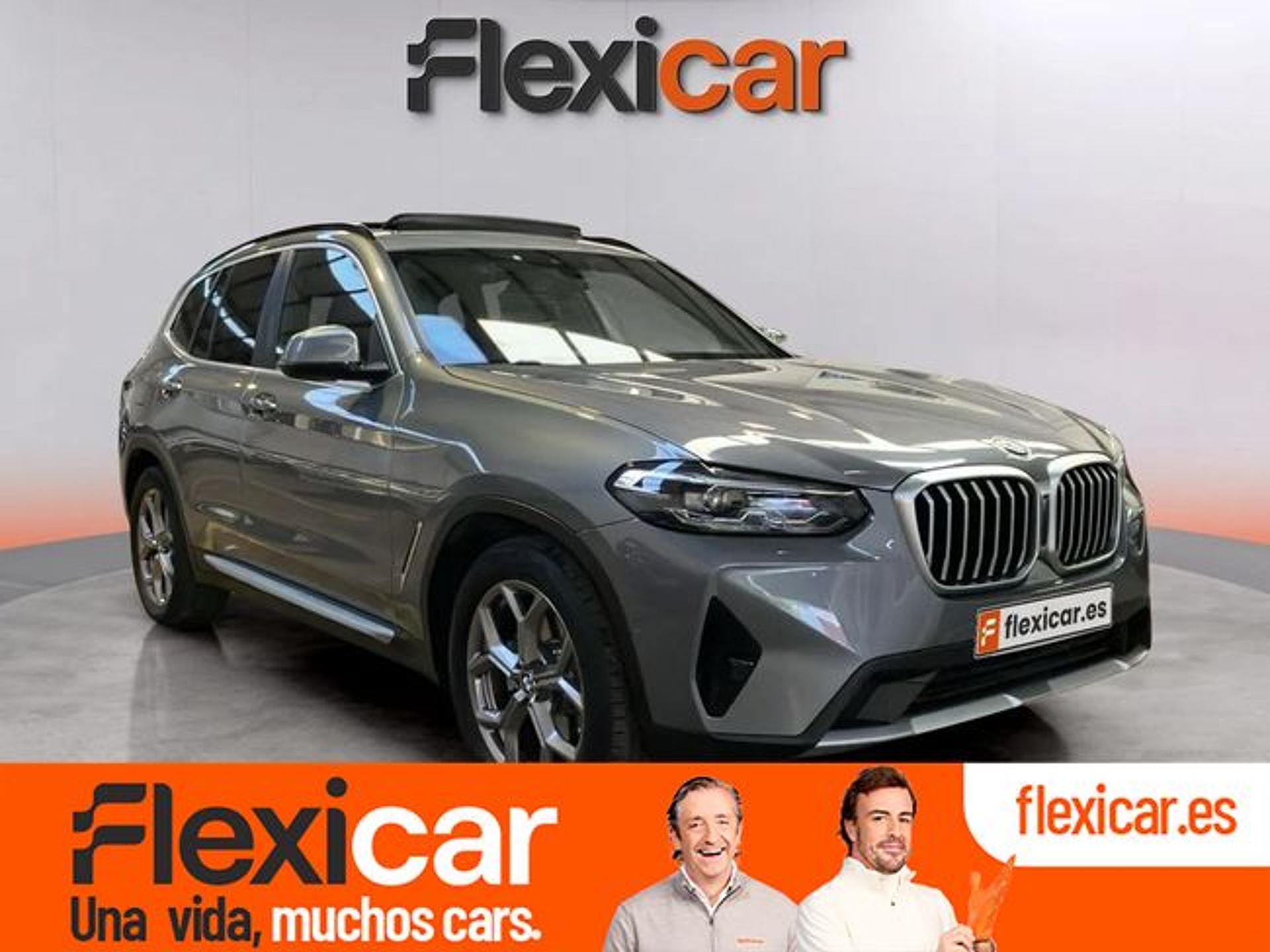 Imagen de BMW X3