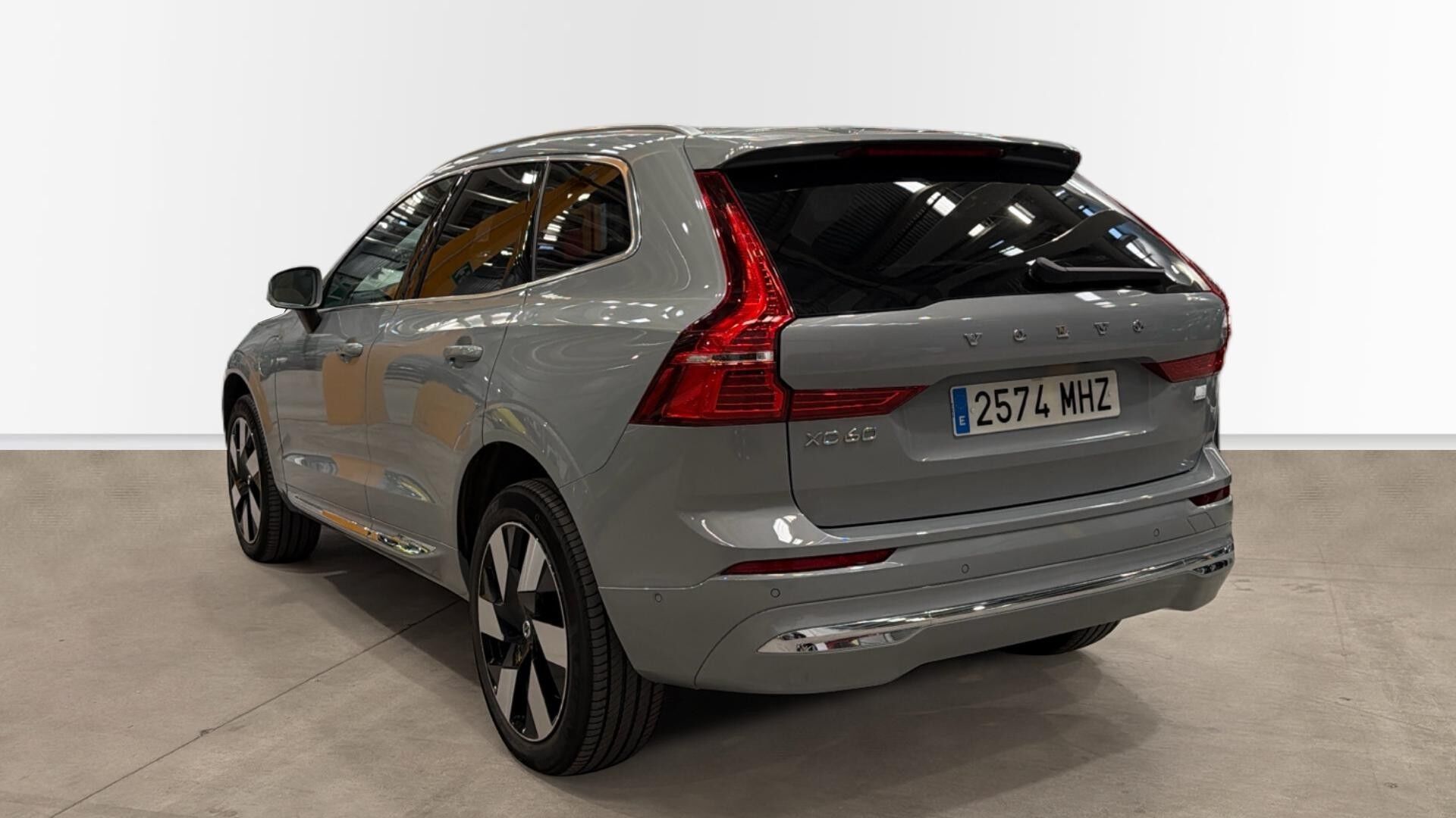 Foto del VOLVO XC60 T6 Recharge Ultimate Bright