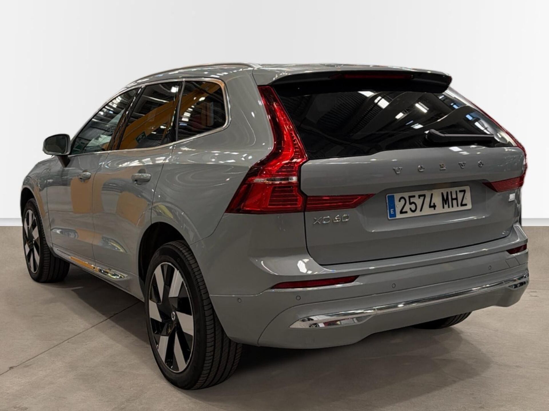 Imagen 2 de VOLVO XC60