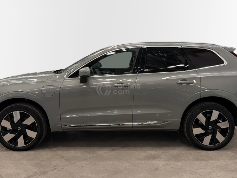 Foto del VOLVO XC60 T6 Recharge Ultimate Bright