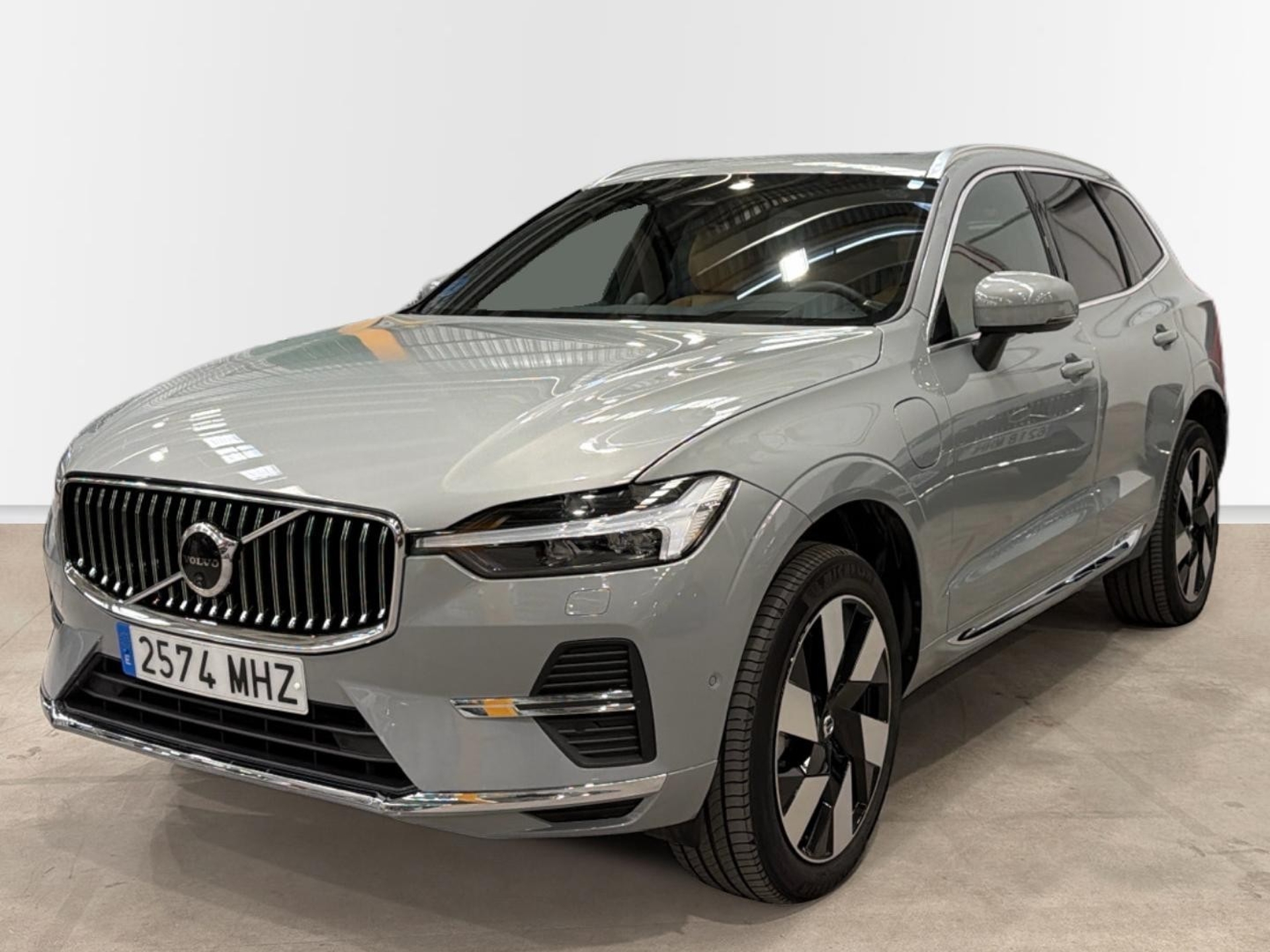 Imagen de VOLVO XC60