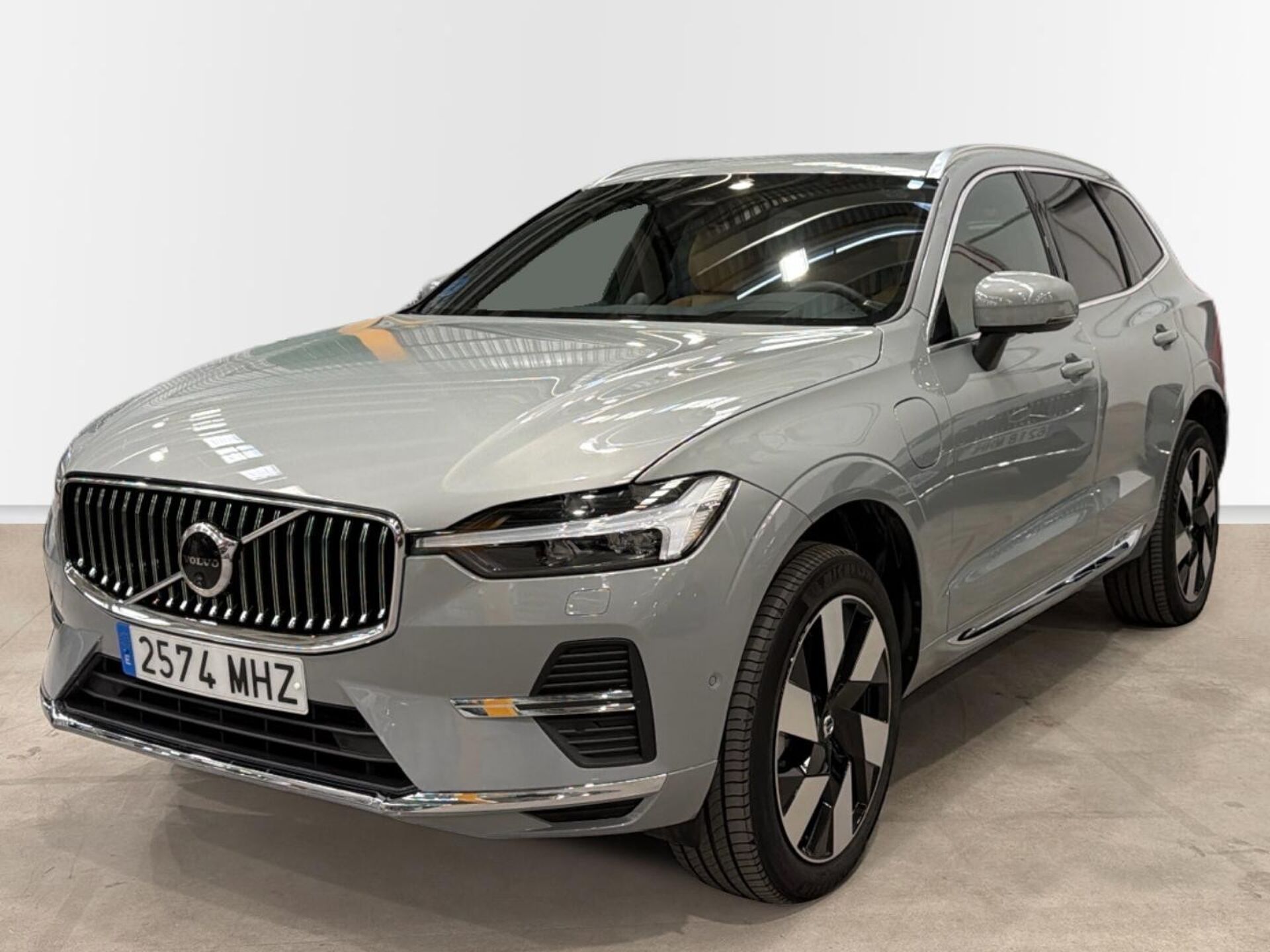 Imagen 1 de VOLVO XC60
