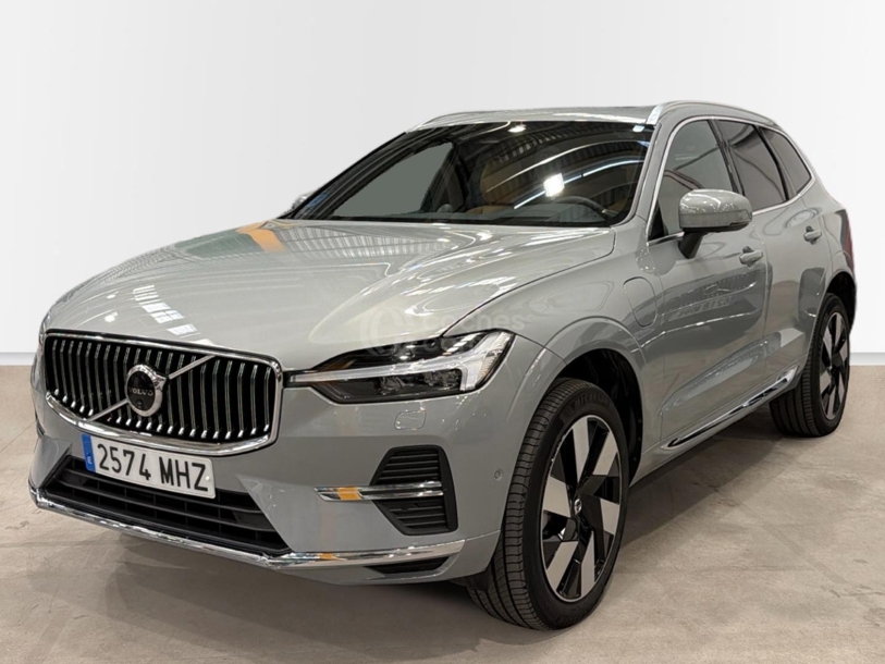 Foto del VOLVO XC60 T6 Recharge Ultimate Bright