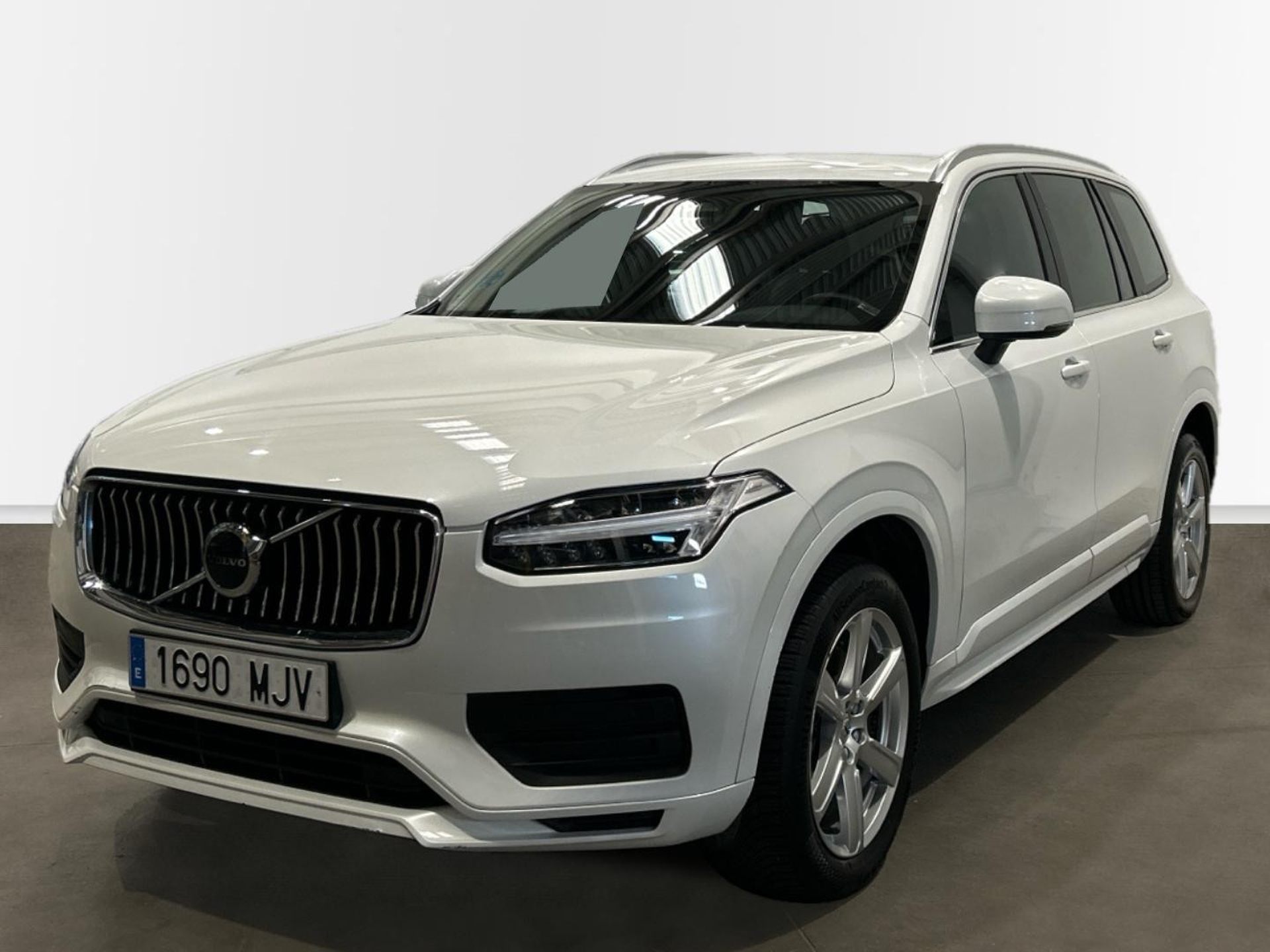 Imagen de VOLVO XC90