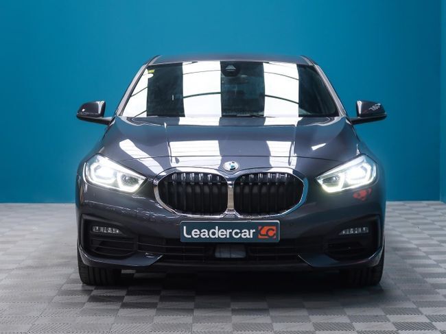 Foto del BMW Serie 1 118i