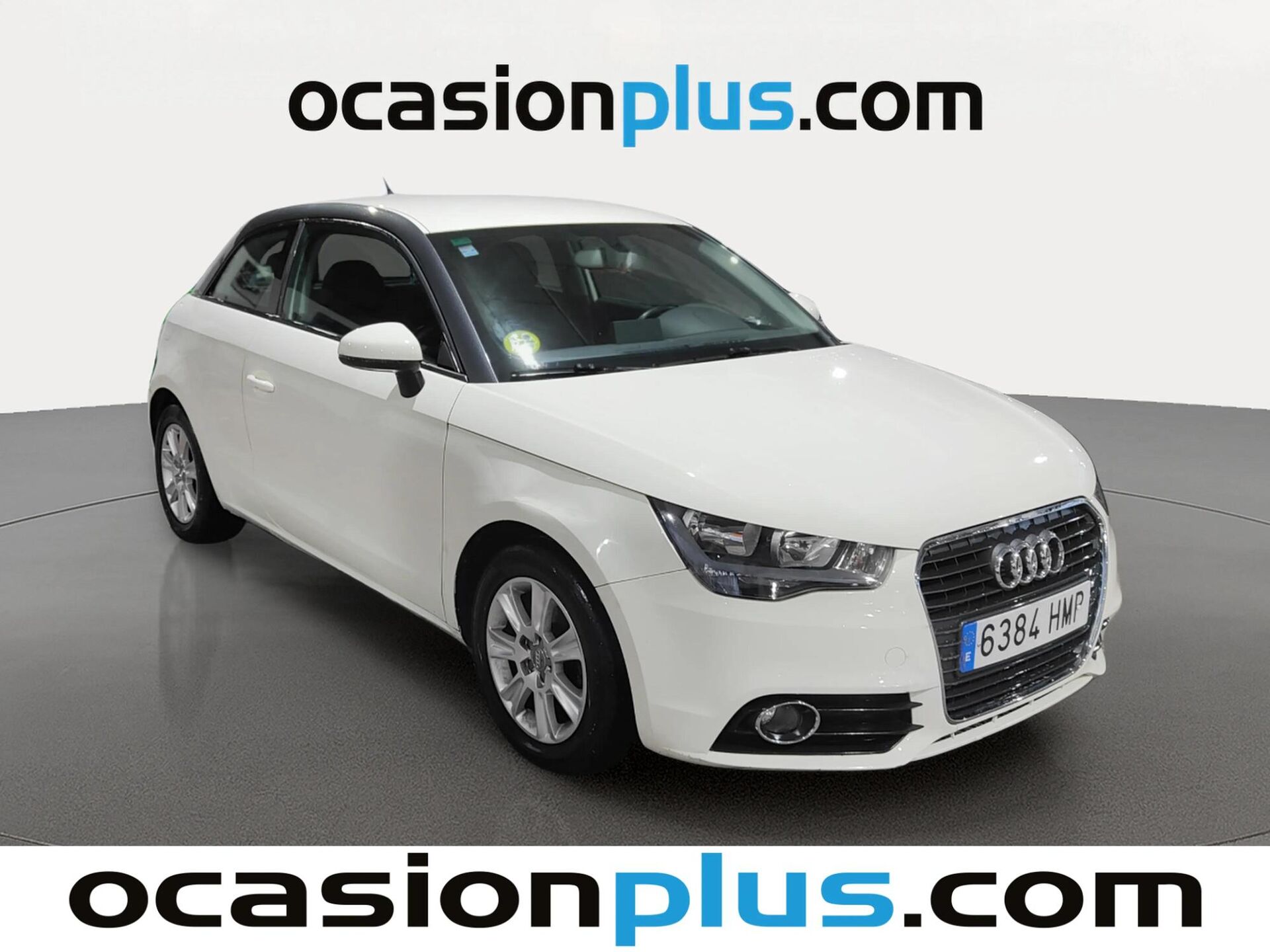 Imagen 2 de AUDI A1