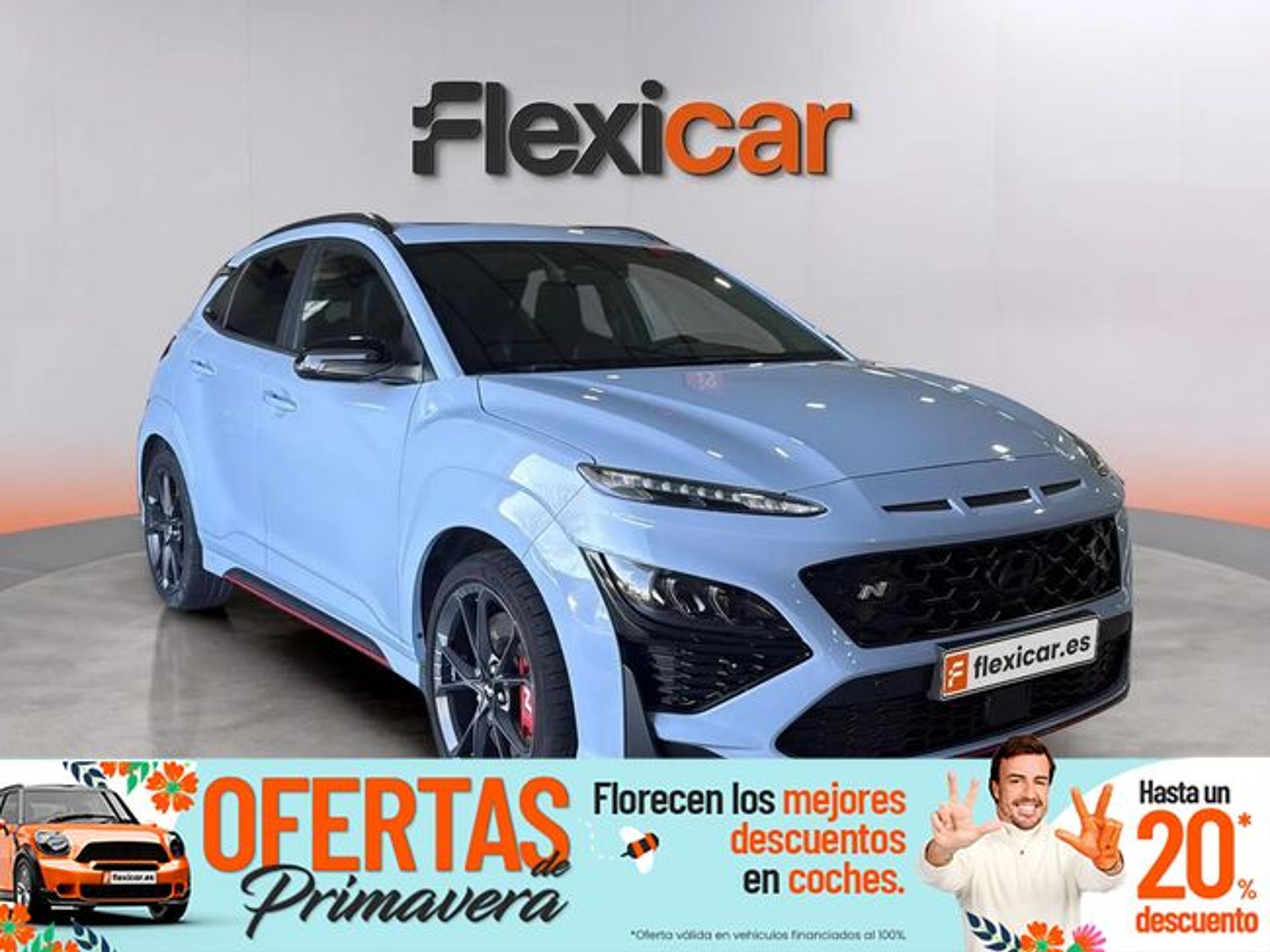 Imagen de HYUNDAI Kona