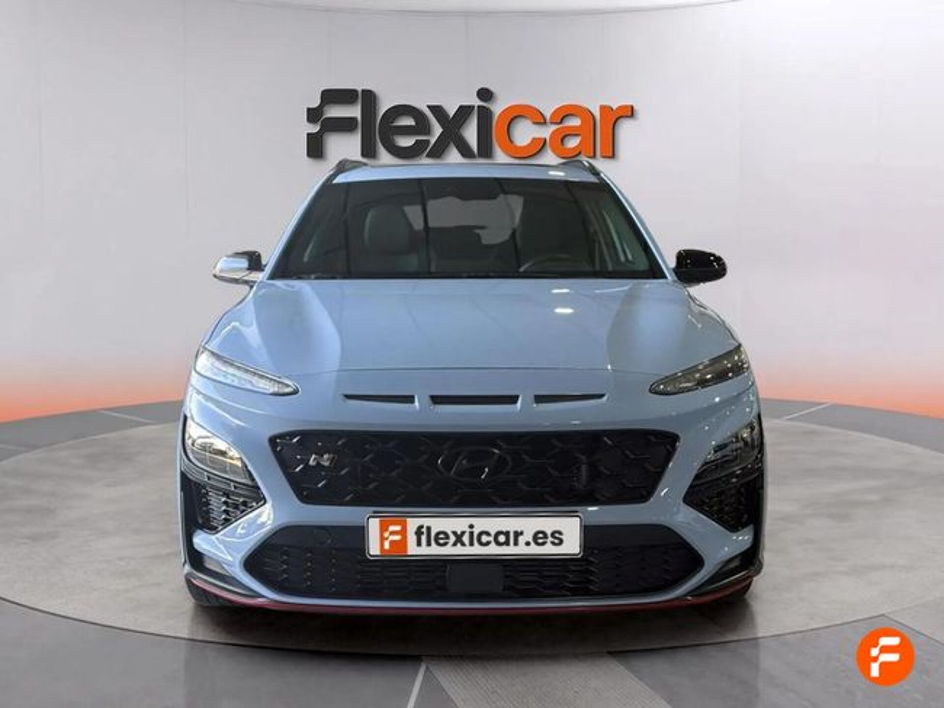 Imagen 2 de HYUNDAI Kona