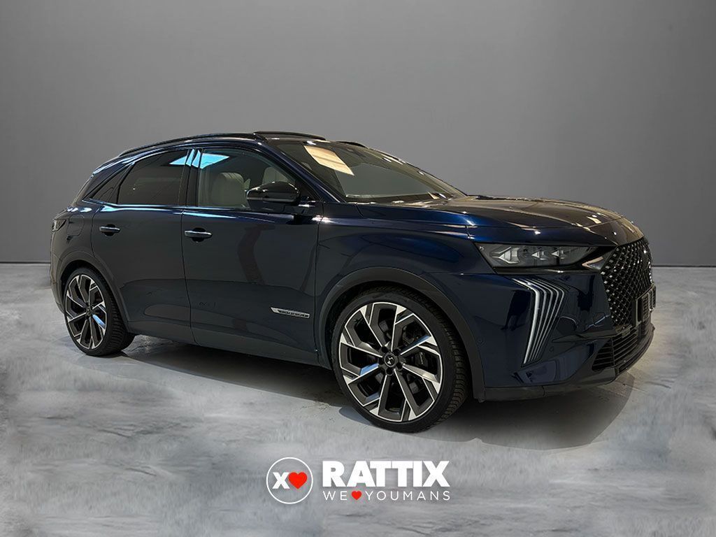 DS DS 7 Crossback (DS 7 E-Tense La Premiere Aut. 4x4 360) en Barcelona