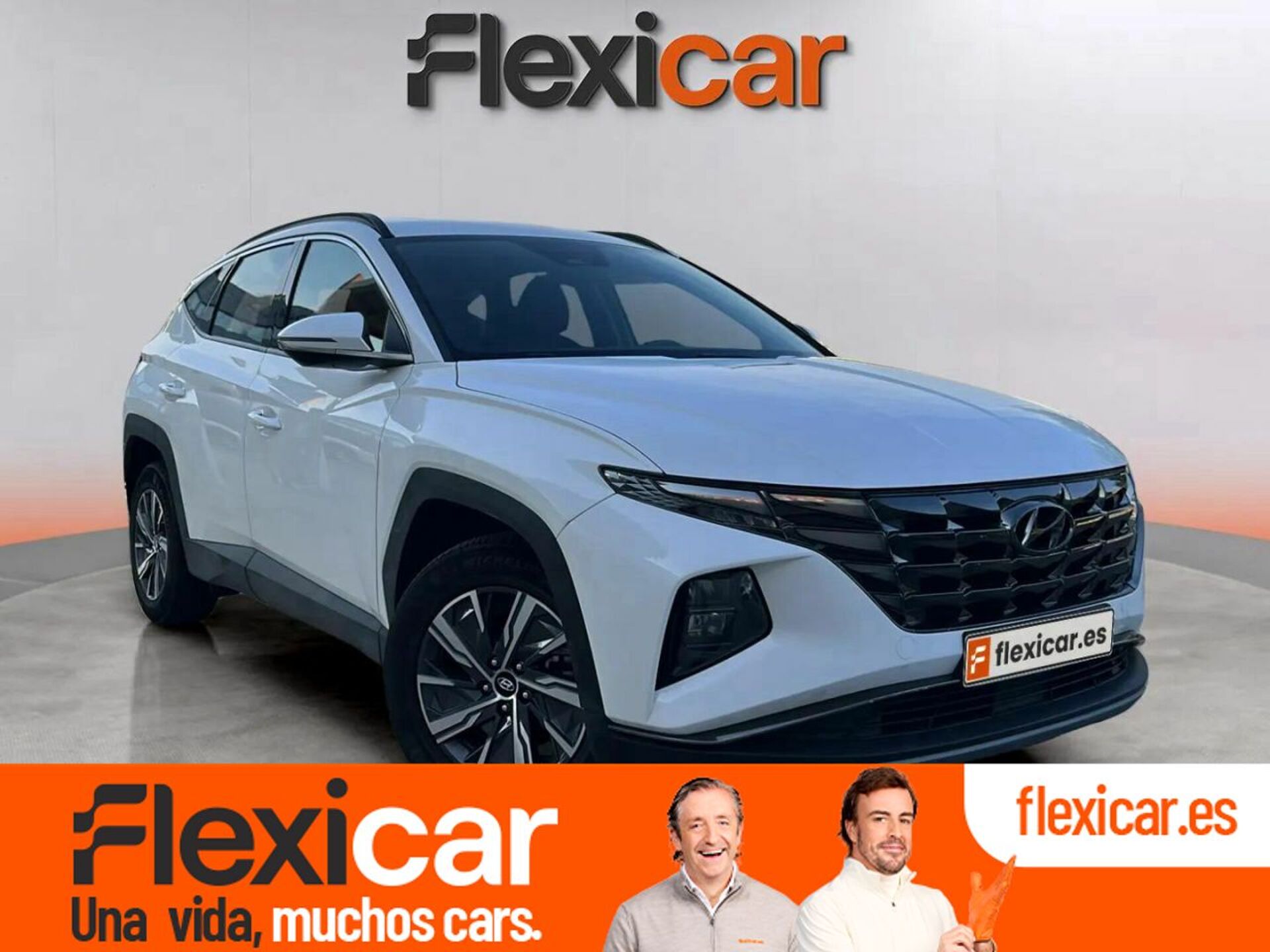 Imagen de HYUNDAI Tucson