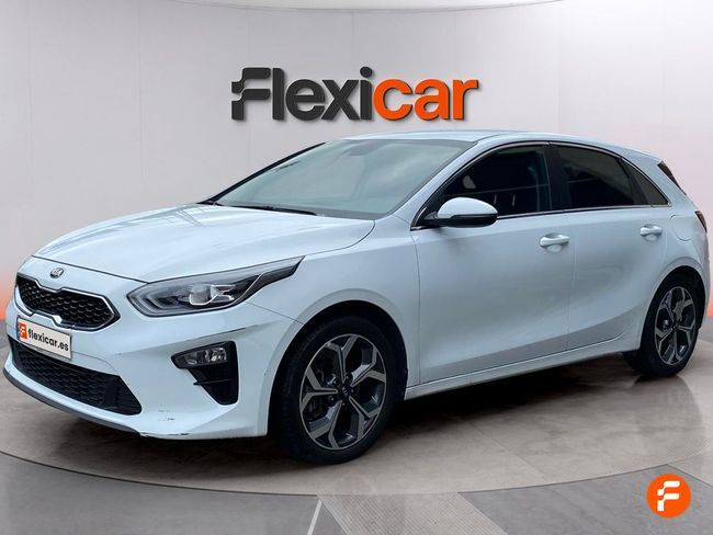 Foto del KIA Ceed 1.0 T-GDI Eco-Dynamics Tech 100