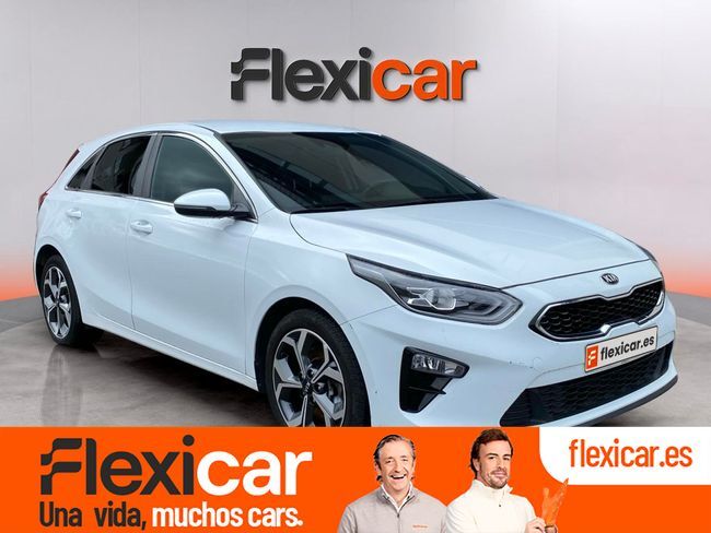 Foto del KIA Ceed 1.0 T-GDI Eco-Dynamics Tech 100