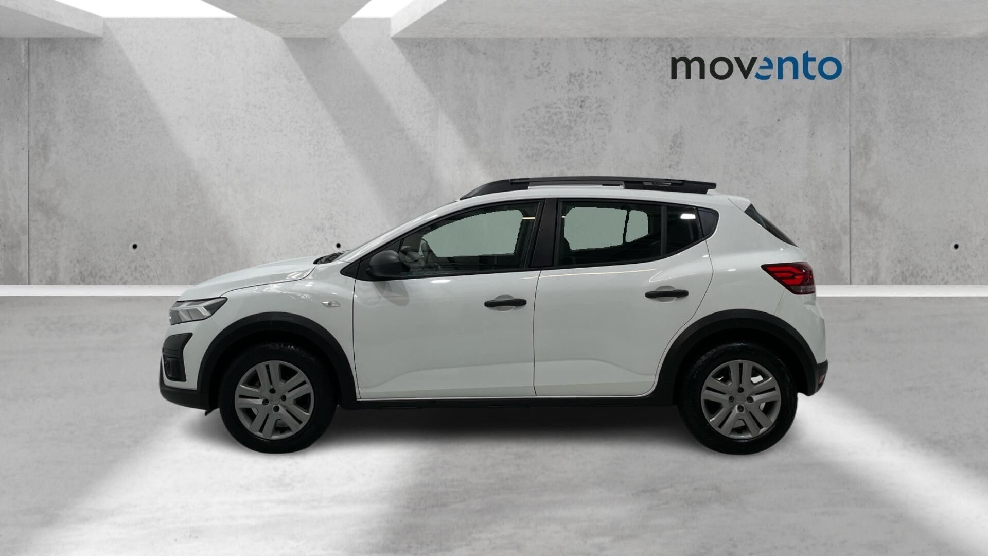 Foto del DACIA Sandero Stepway ECO-G Essential 74kW