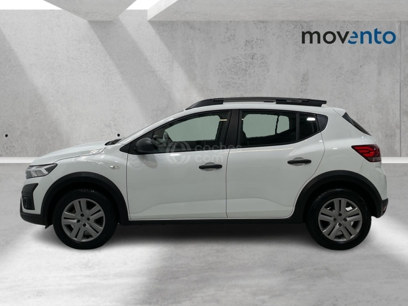 Foto del DACIA Sandero Stepway ECO-G Essential 74kW