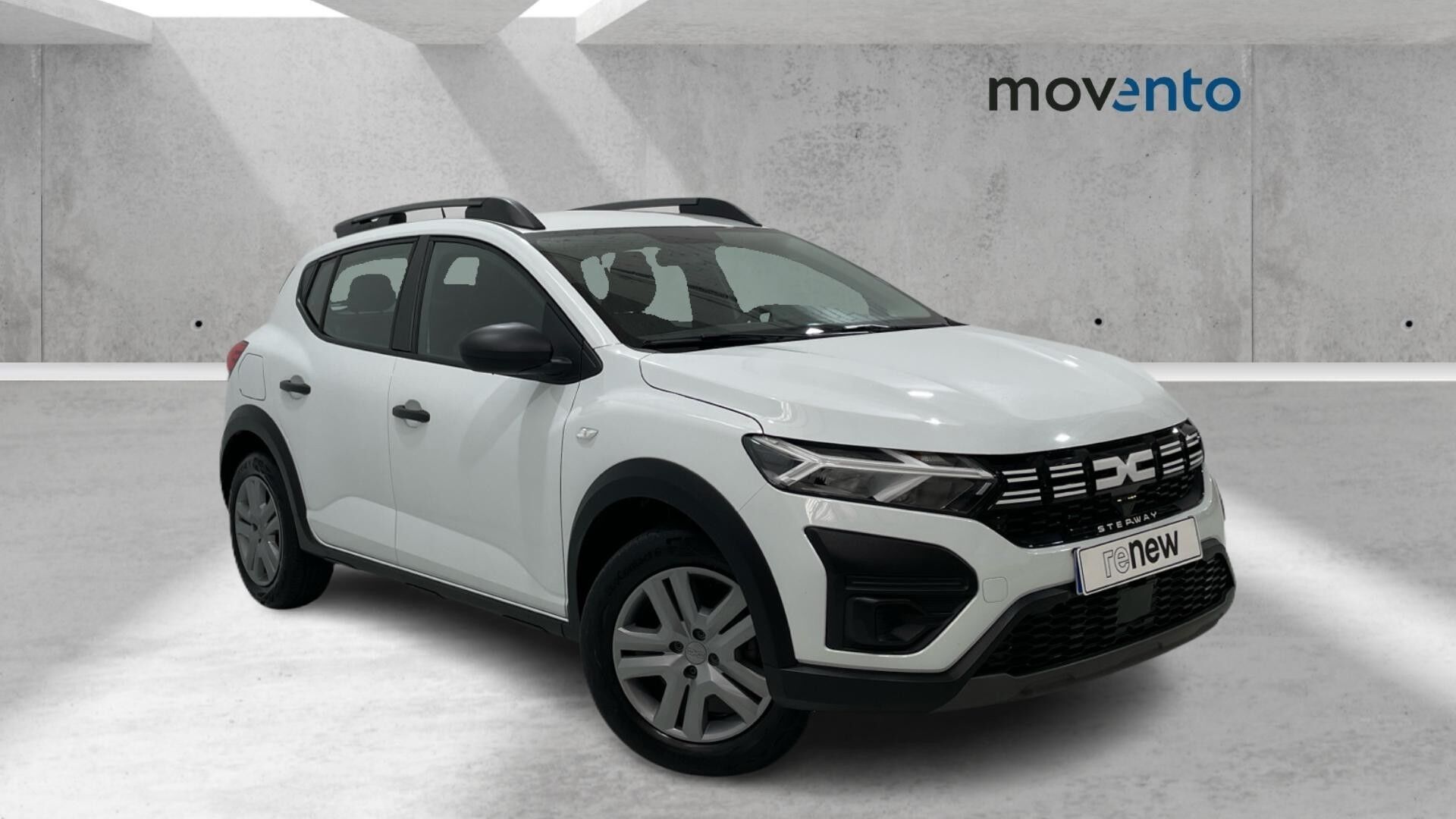 Foto del DACIA Sandero Stepway ECO-G Essential 74kW