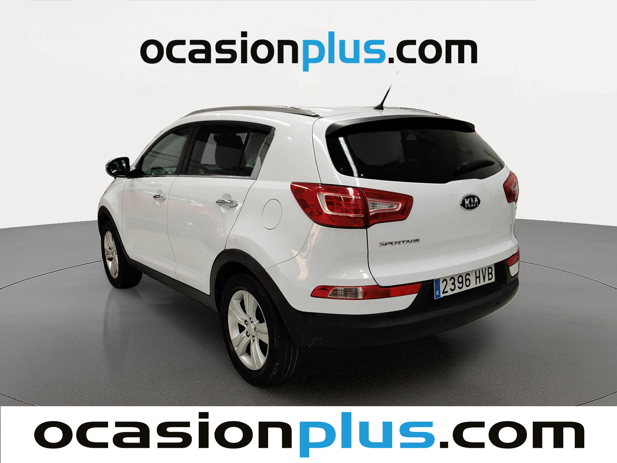 Foto del KIA Sportage 1.6 GDI Drive