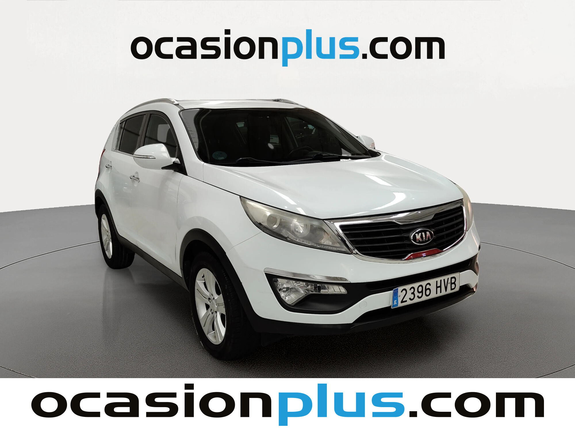 Foto del KIA Sportage 1.6 GDI Drive