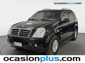 Imagen de SSANGYONG KGM Rexton 270 Full