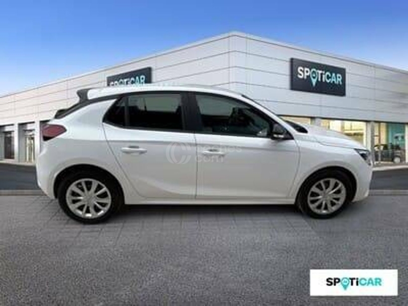 Foto del OPEL Corsa 1.2 XEL S-S Edition 75