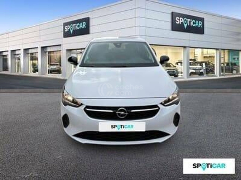 Foto del OPEL Corsa 1.2 XEL S-S Edition 75