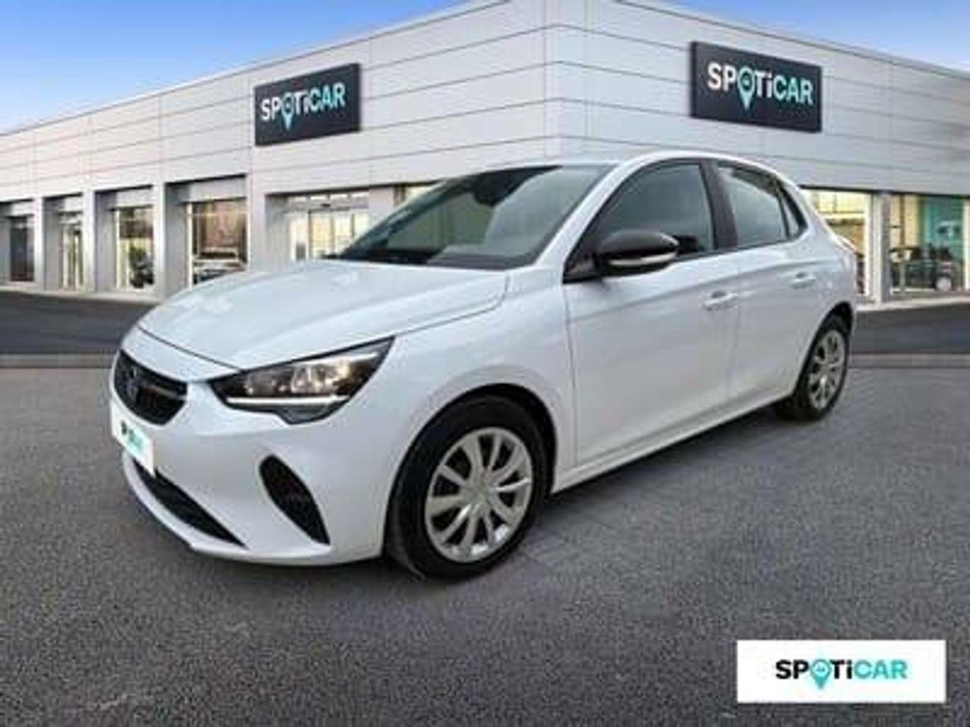 Imagen de OPEL Corsa