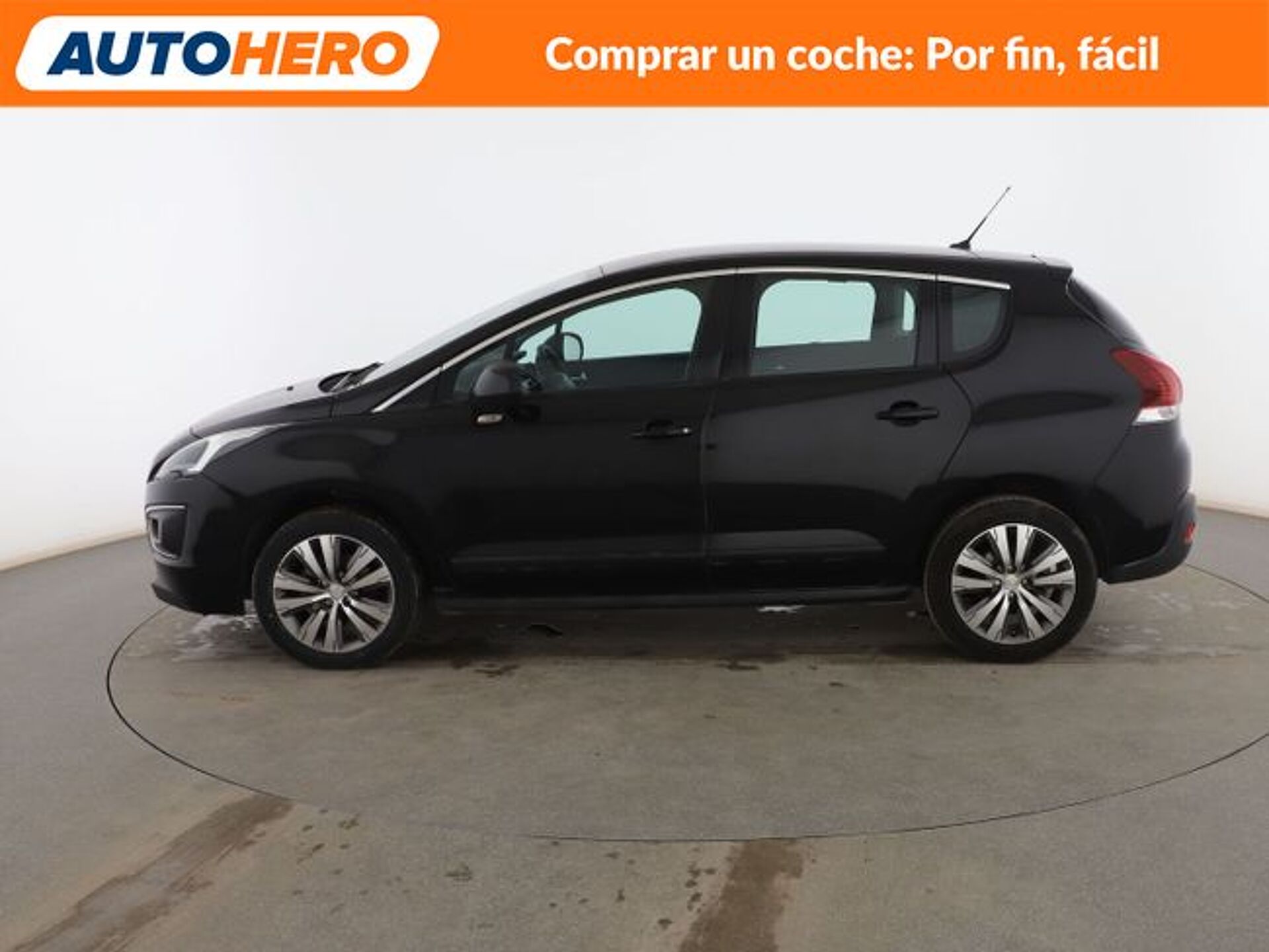Imagen 3 de PEUGEOT 3008