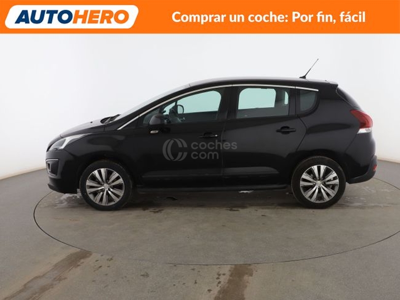 Foto del PEUGEOT 3008 1.6 VTi Active