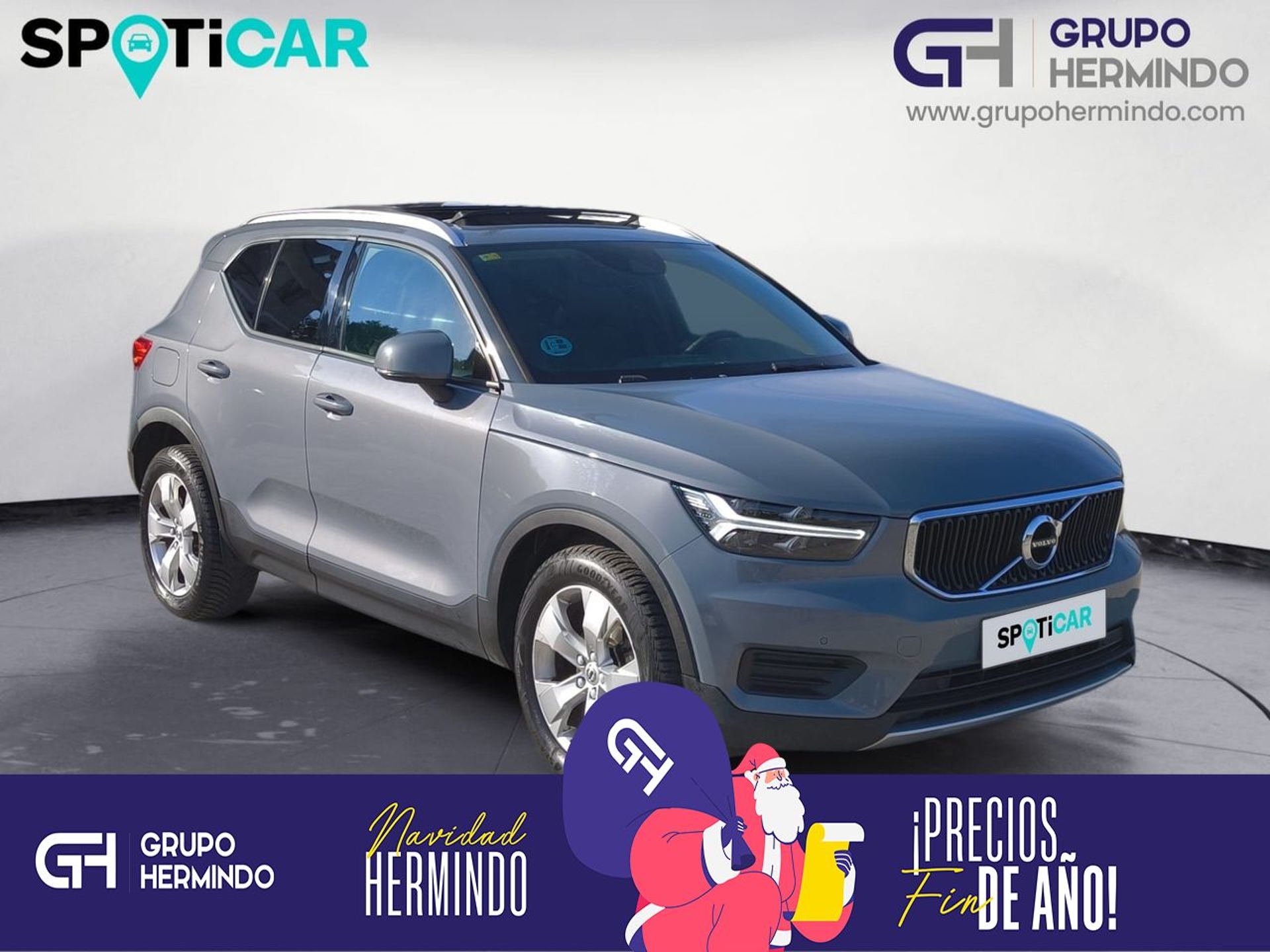 Imagen de VOLVO XC40