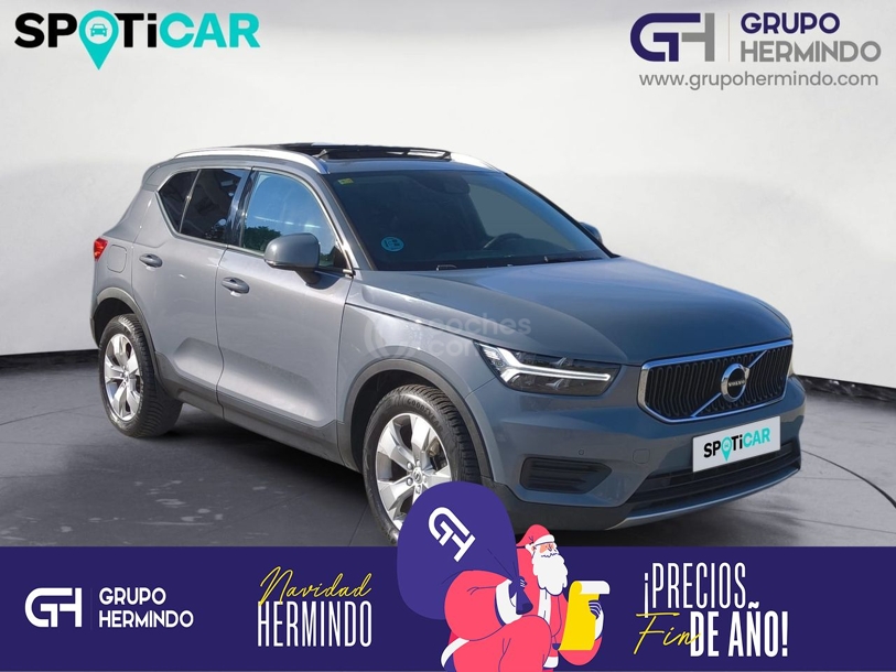 Foto del VOLVO XC40 D3 Business Plus Aut.