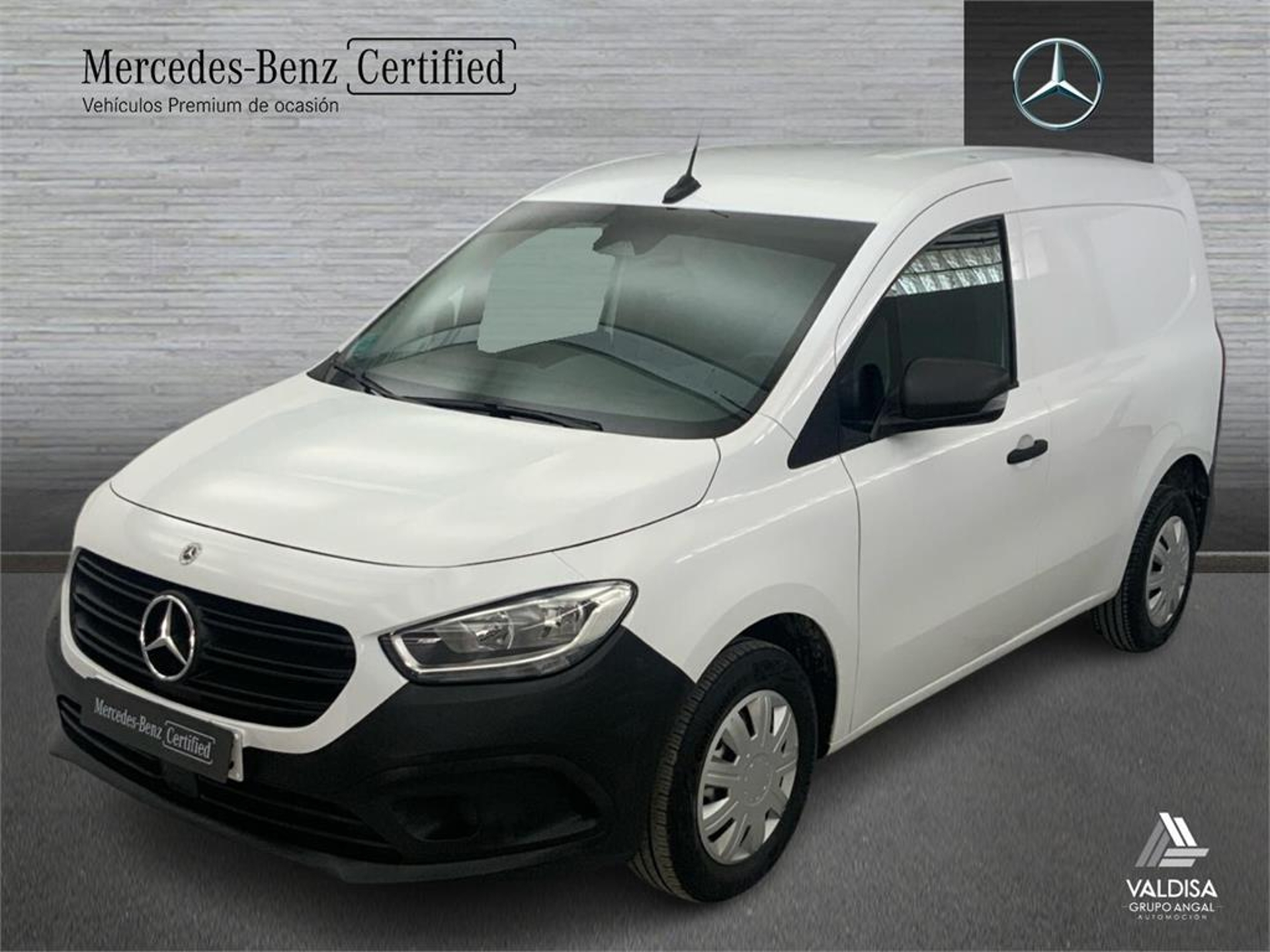 Imagen de MERCEDES Citan