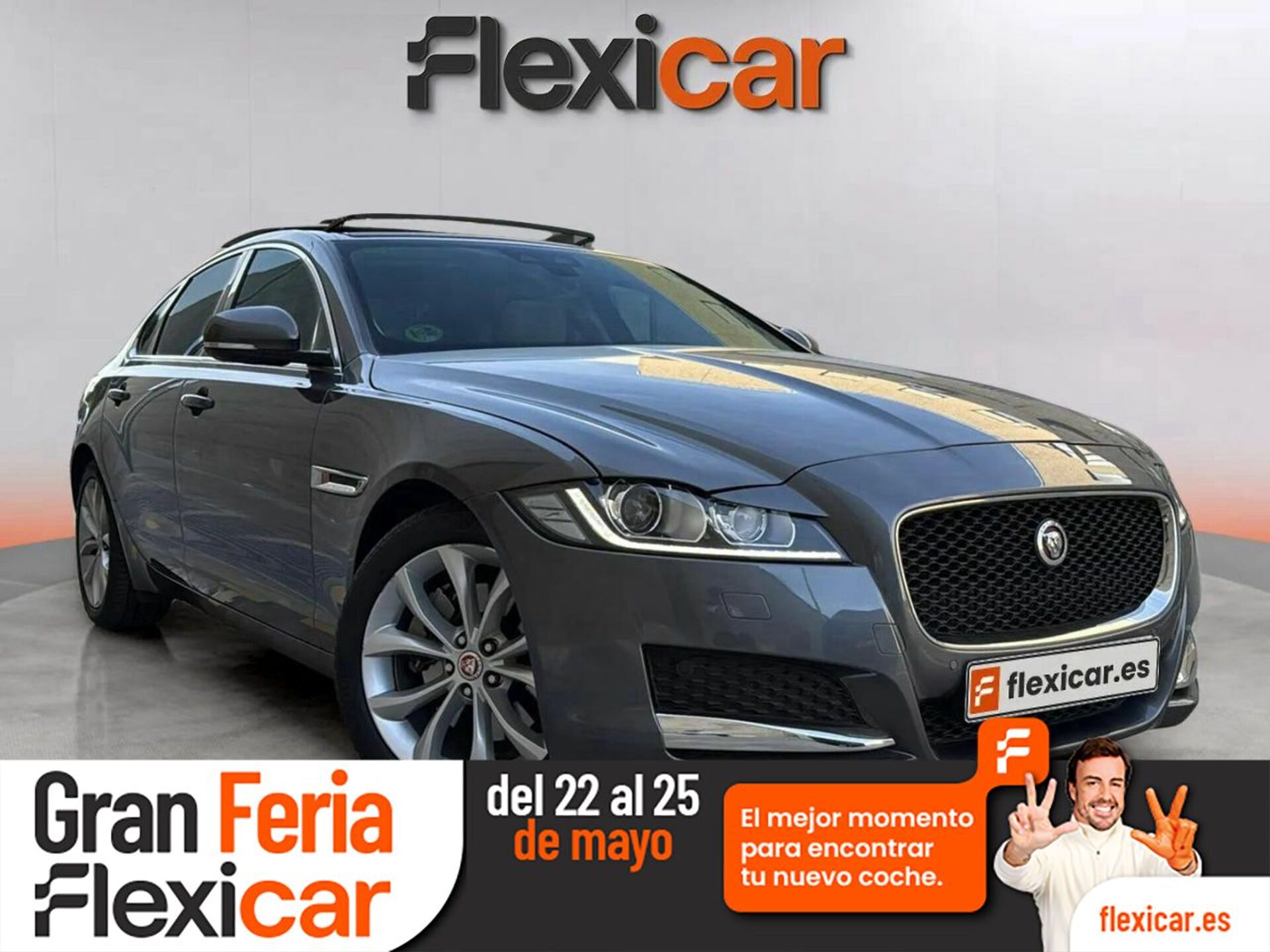 Imagen de JAGUAR XF