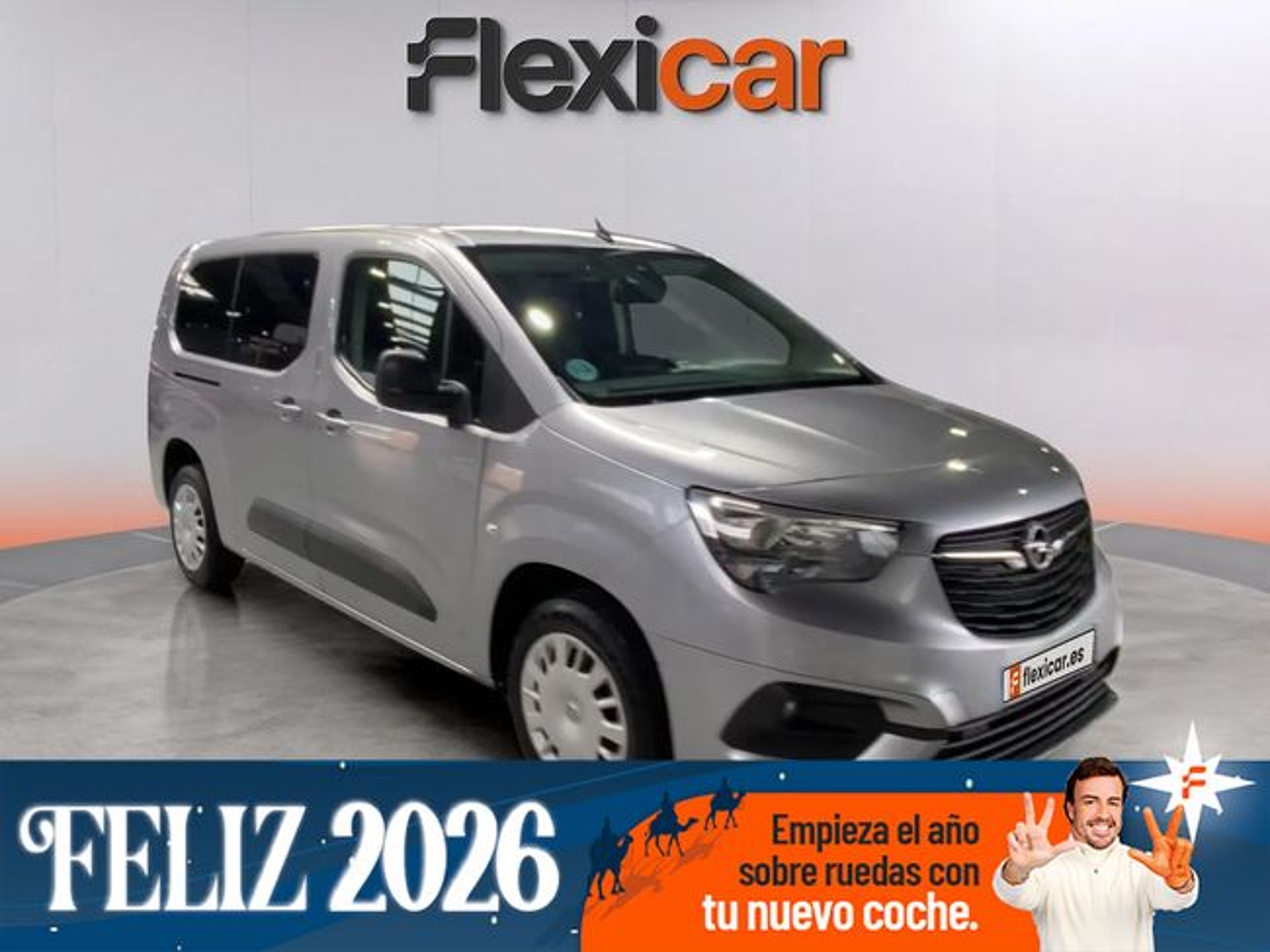 Imagen de OPEL Combo