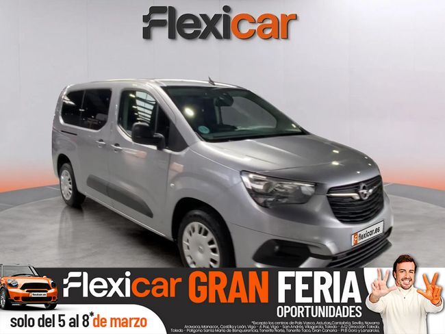 Foto del OPEL Combo Cargo 1.5TD S&S XL 1000 Express 100